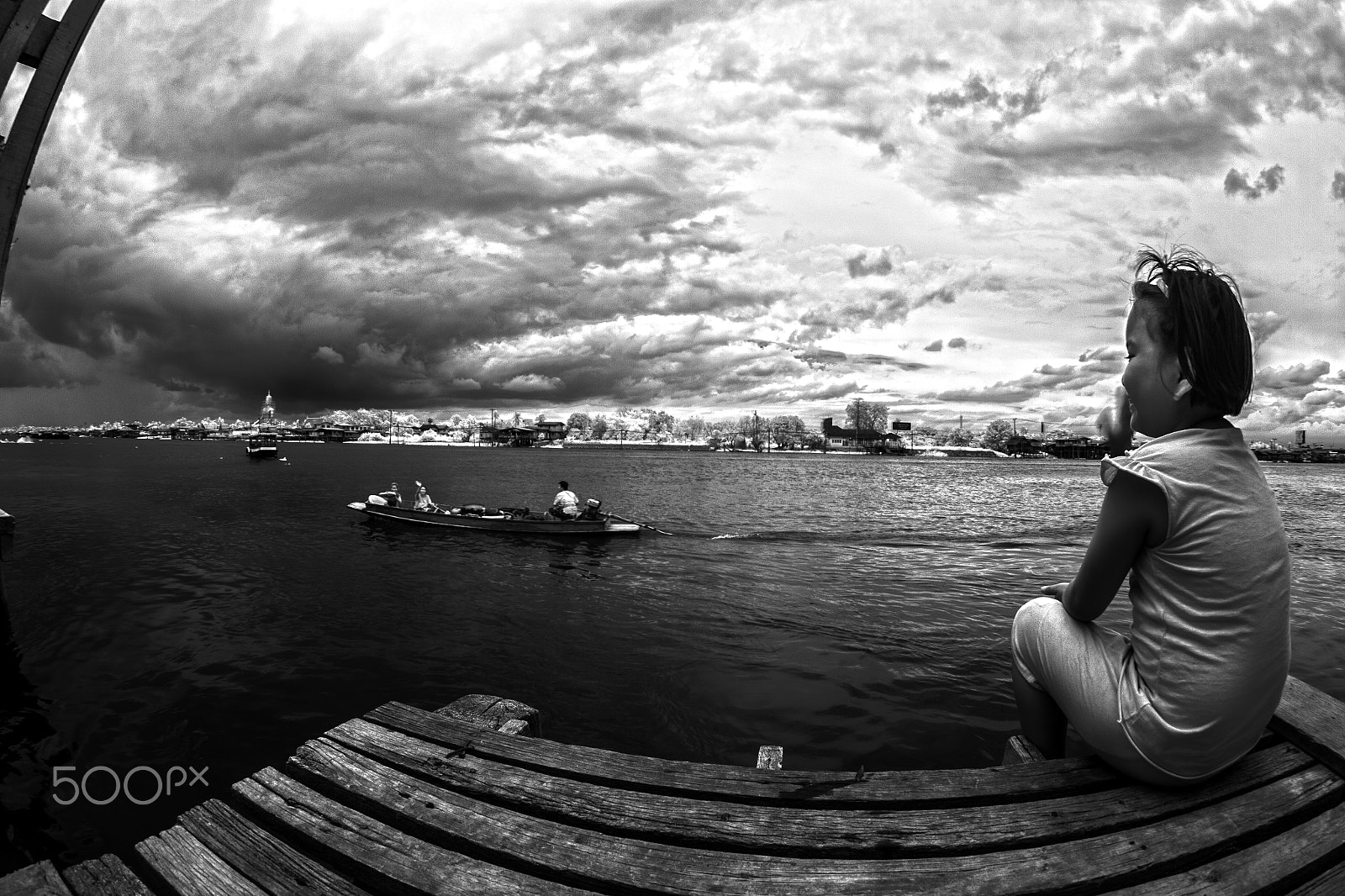 Canon EF 8-15mm F4L Fisheye USM sample photo. Way of life photography