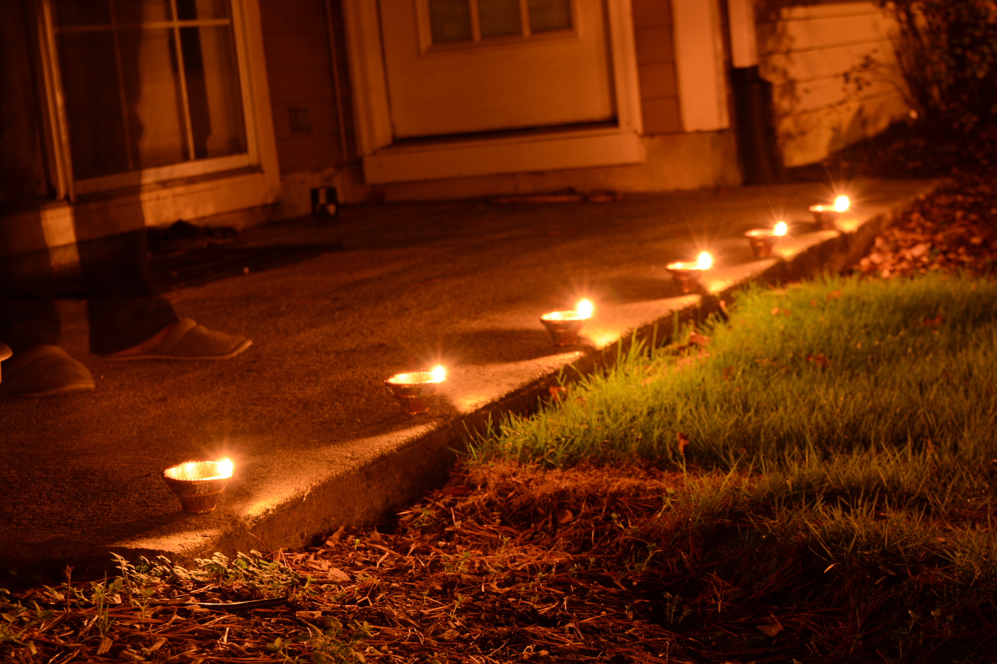 Nikon D7100 + Sigma 18-50mm F2.8 EX DC sample photo. May all the darkness be gone from our lives.. photography