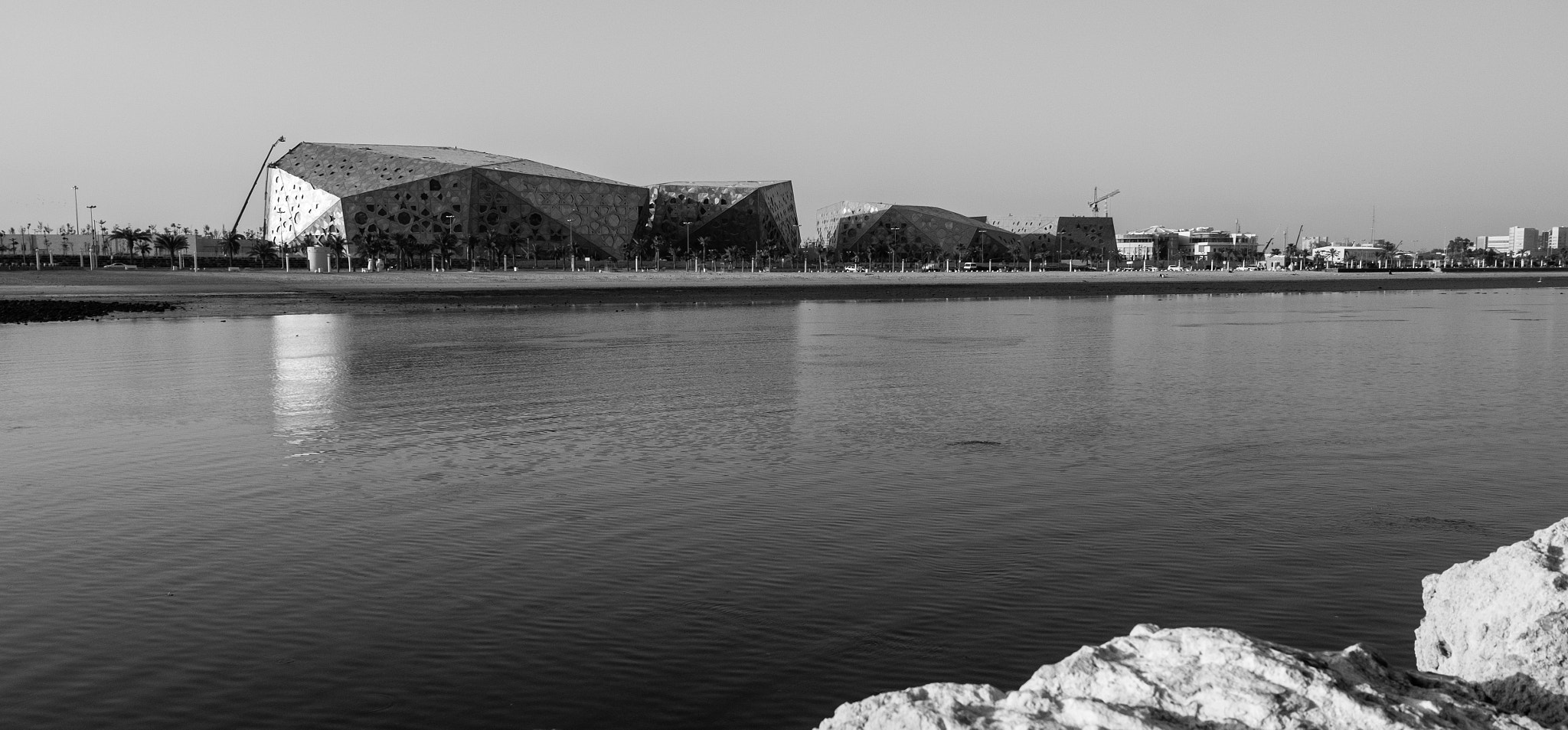 Fujifilm XC 16-50mm F3.5-5.6 OIS sample photo. From the sea photography