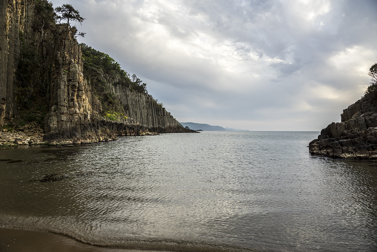 Sony a7R sample photo. Guzelcehİsar photography