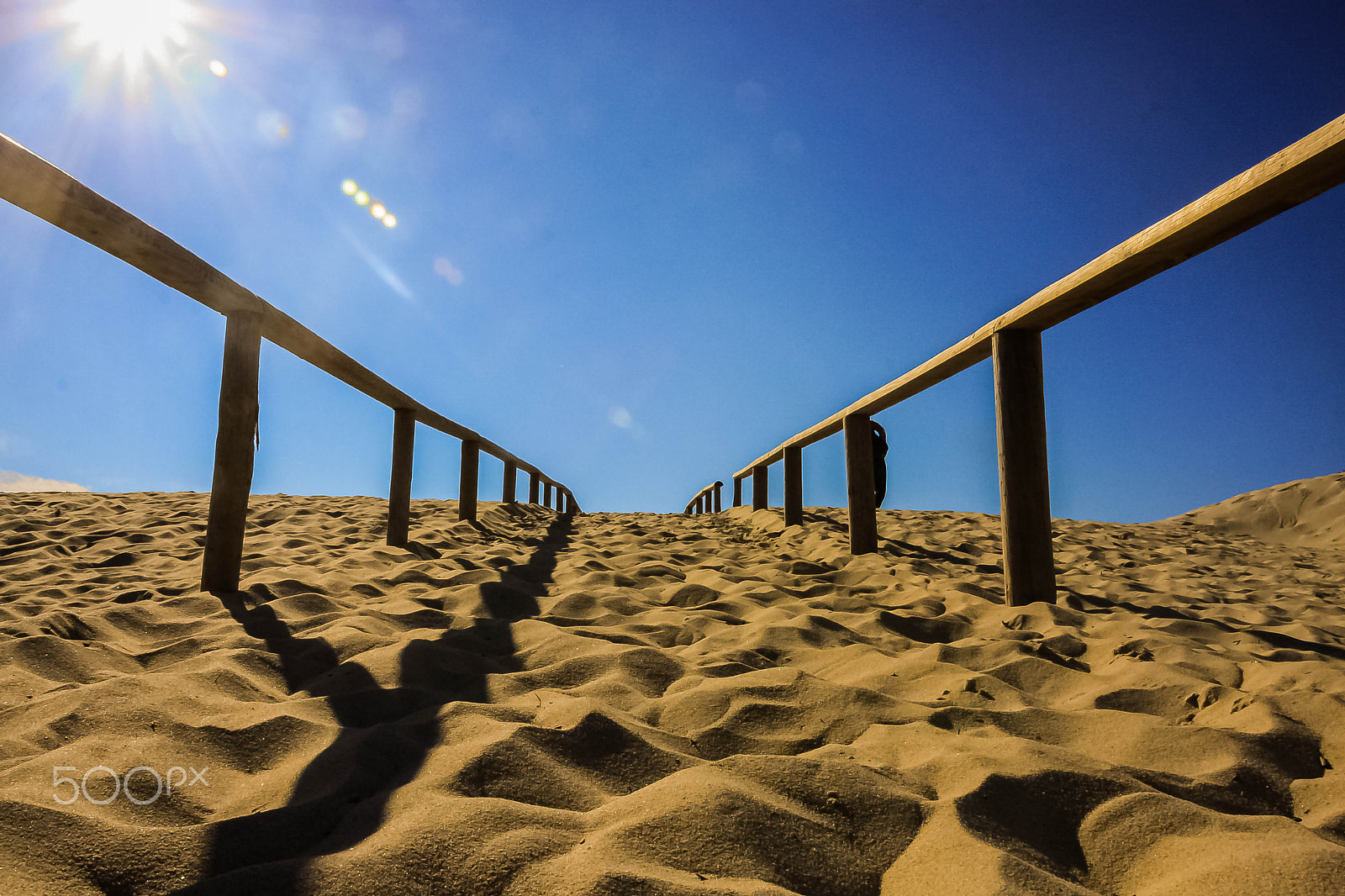 Canon EOS 40D sample photo. Beach time photography