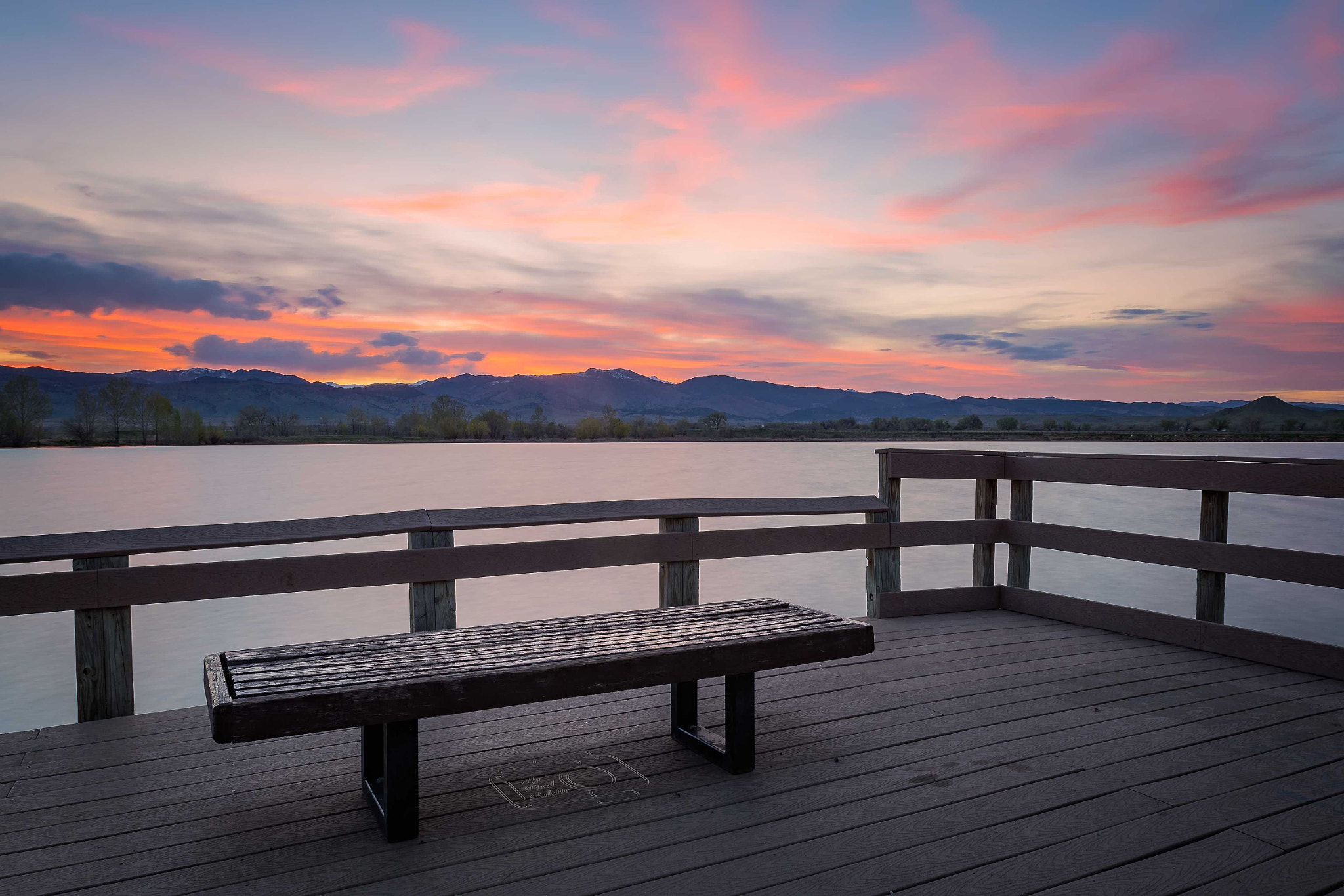 Sony a7R + Canon EF 16-35mm F2.8L II USM sample photo. Glorious sunset photography