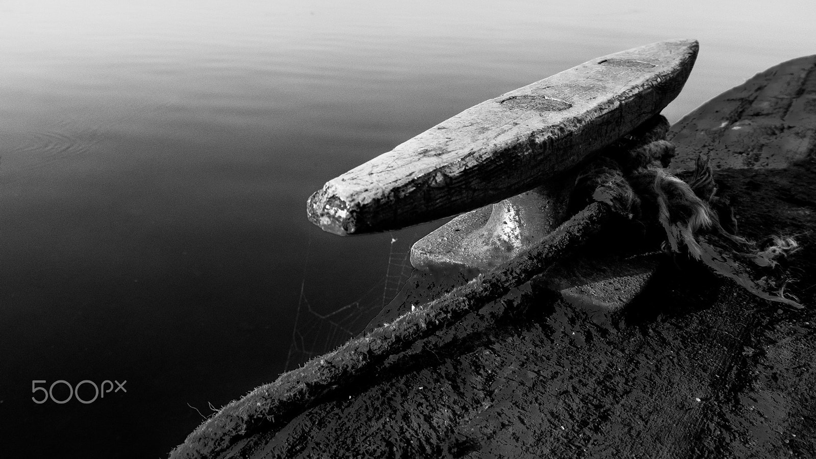 Fujifilm XC 16-50mm F3.5-5.6 OIS sample photo. Boating knots photography