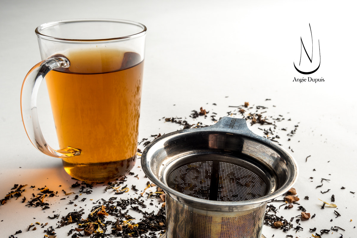 Nikon D600 sample photo. Cupoftea photography