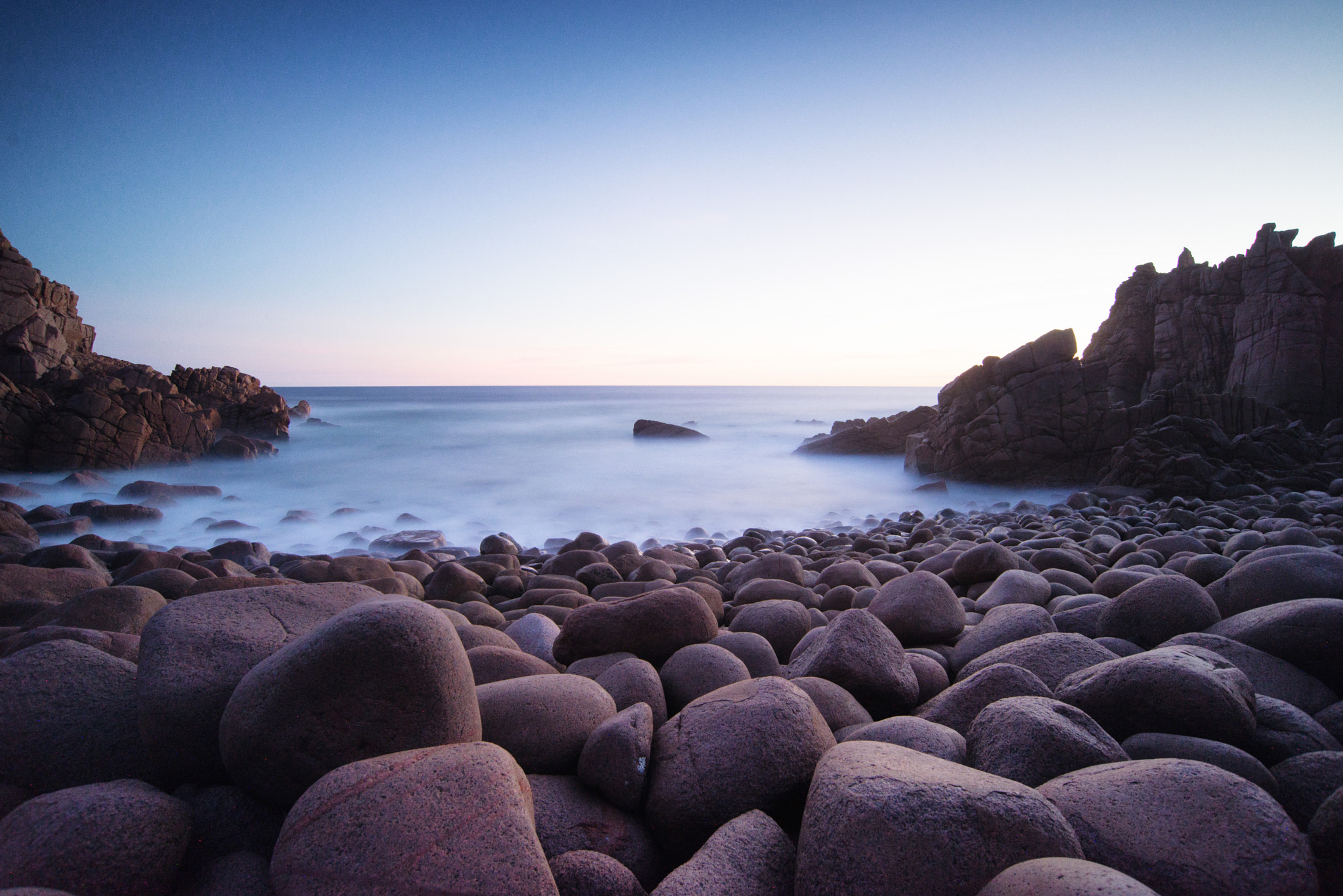 Nikon D600 sample photo. Pinnacles lookout, phillip island photography