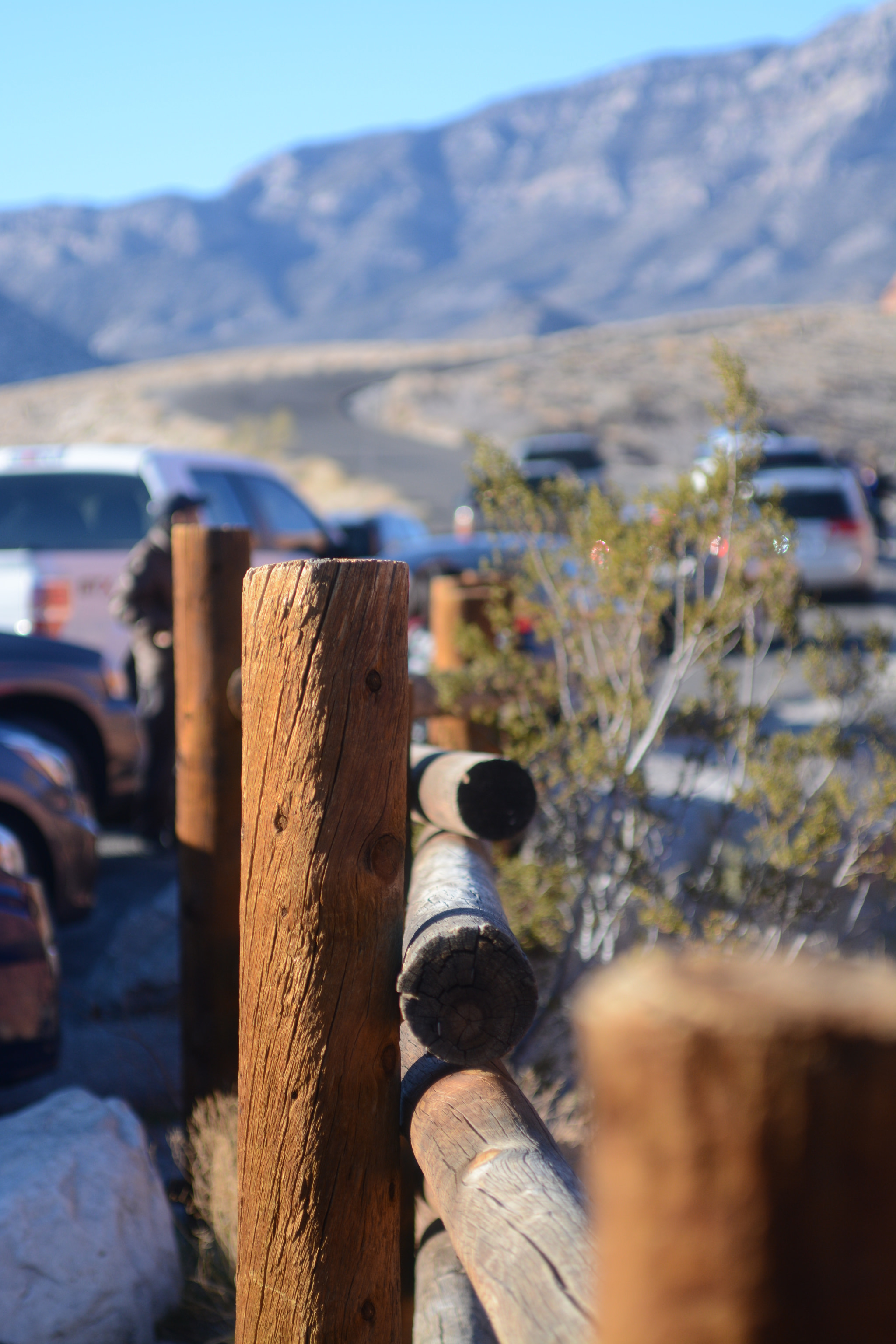 Nikon D7100 + AF Zoom-Nikkor 35-70mm f/2.8D sample photo. Red rock canyon.... photography