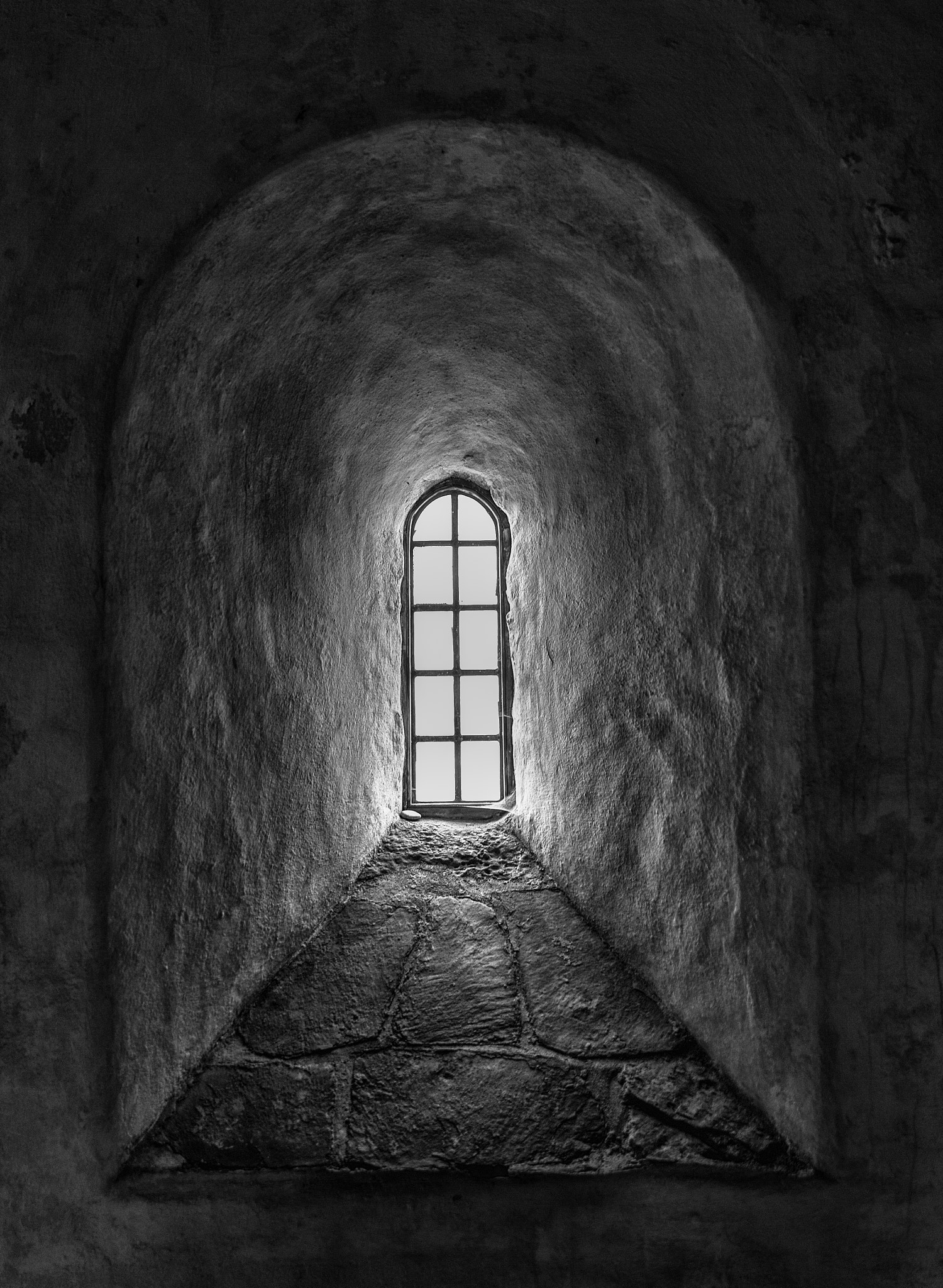 Canon EF 24-70mm F2.8L II USM sample photo. Iona, scotland photography