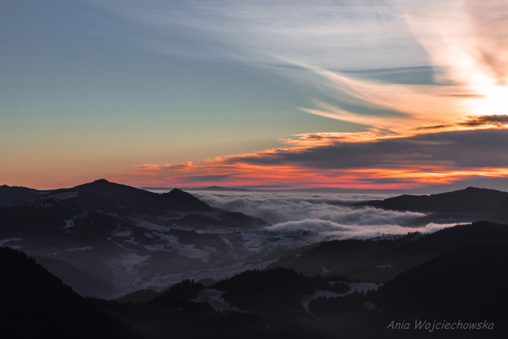 Canon EOS 600D (Rebel EOS T3i / EOS Kiss X5) + Canon EF 50mm F1.4 USM sample photo. Pieniny, poland photography