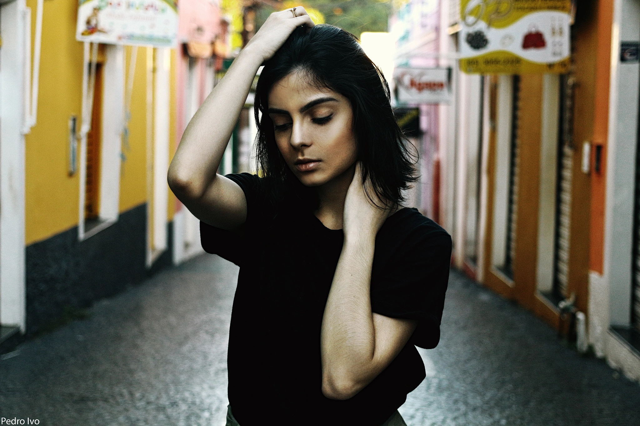 Canon EF 40mm F2.8 STM sample photo. Ana photography