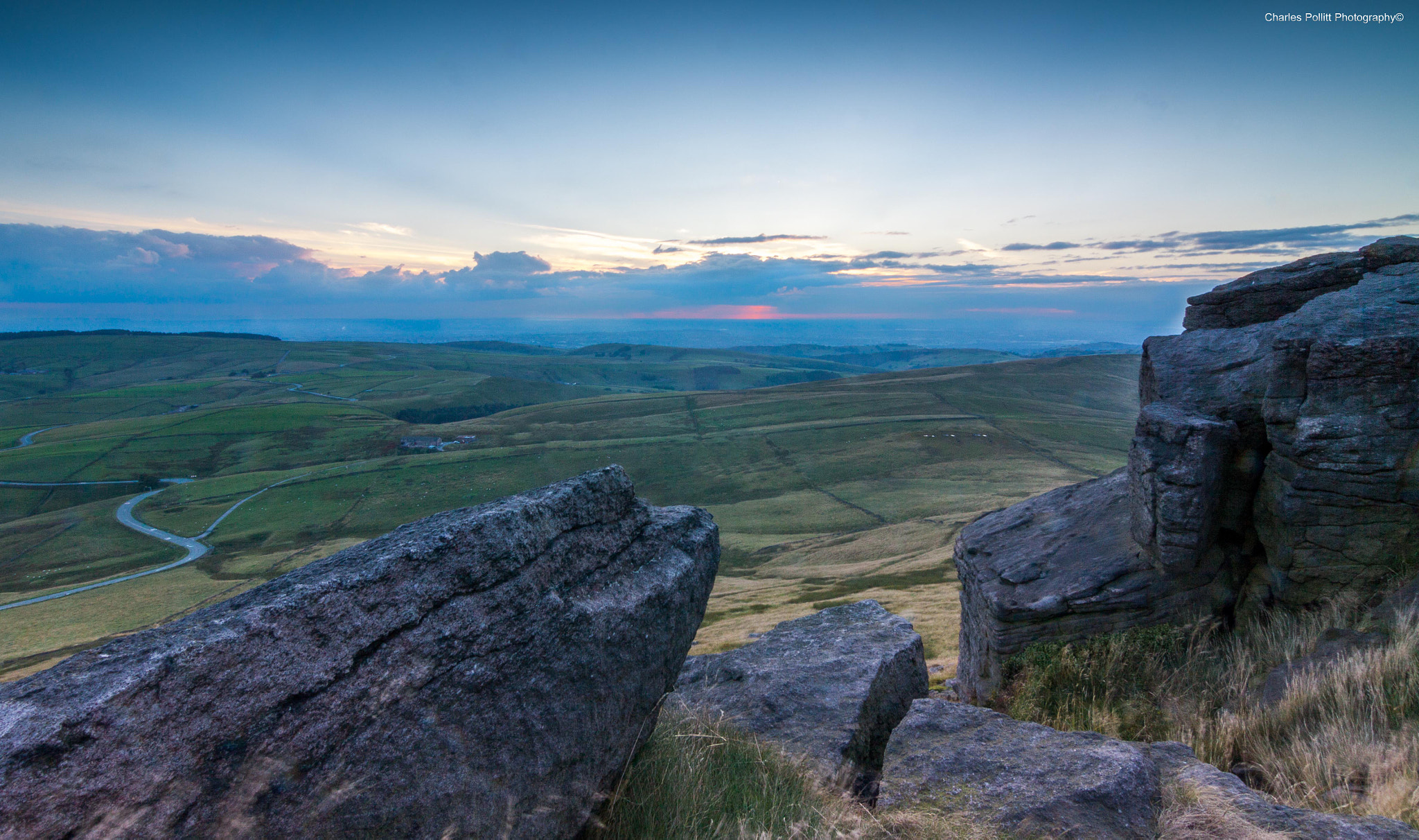 Tokina AT-X Pro 12-24mm F4 (IF) DX sample photo. View from shining tor photography