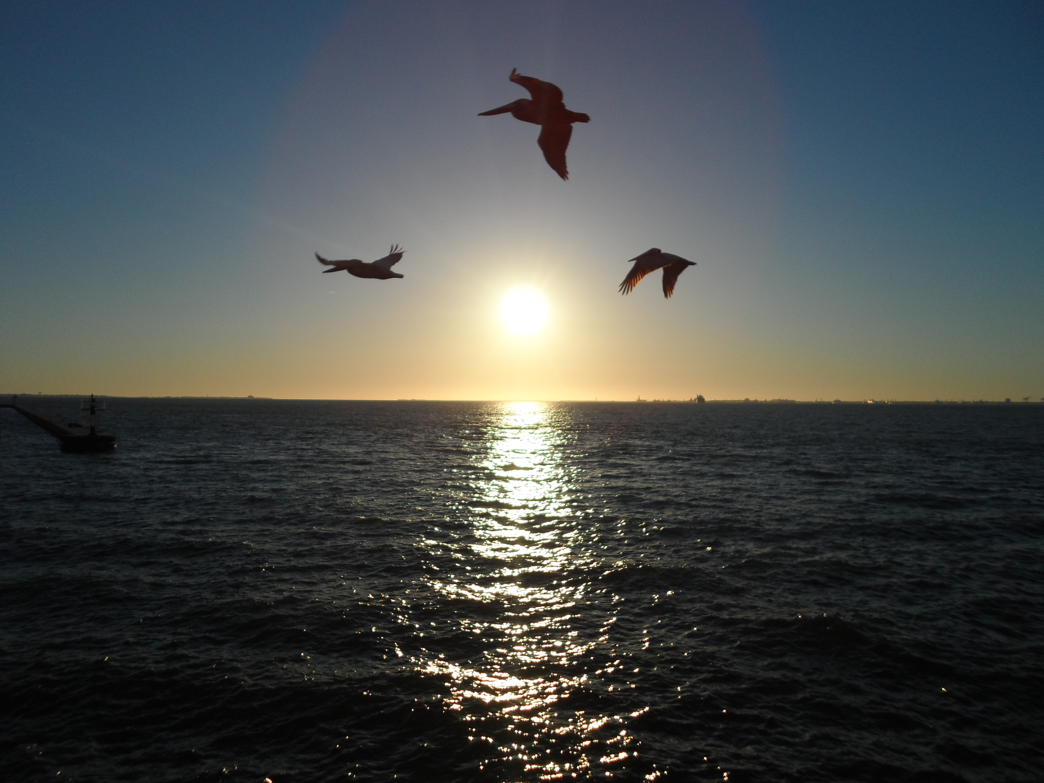 Samsung DV300 / DV300F / DV305F sample photo. Sunrise...in april photography