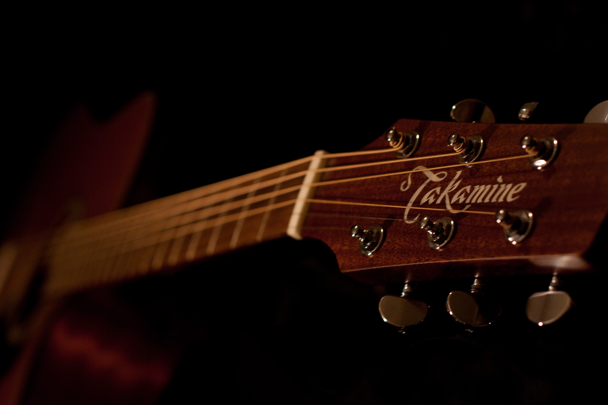 Sigma 50mm F1.4 EX DG HSM sample photo. Music was my first love photography