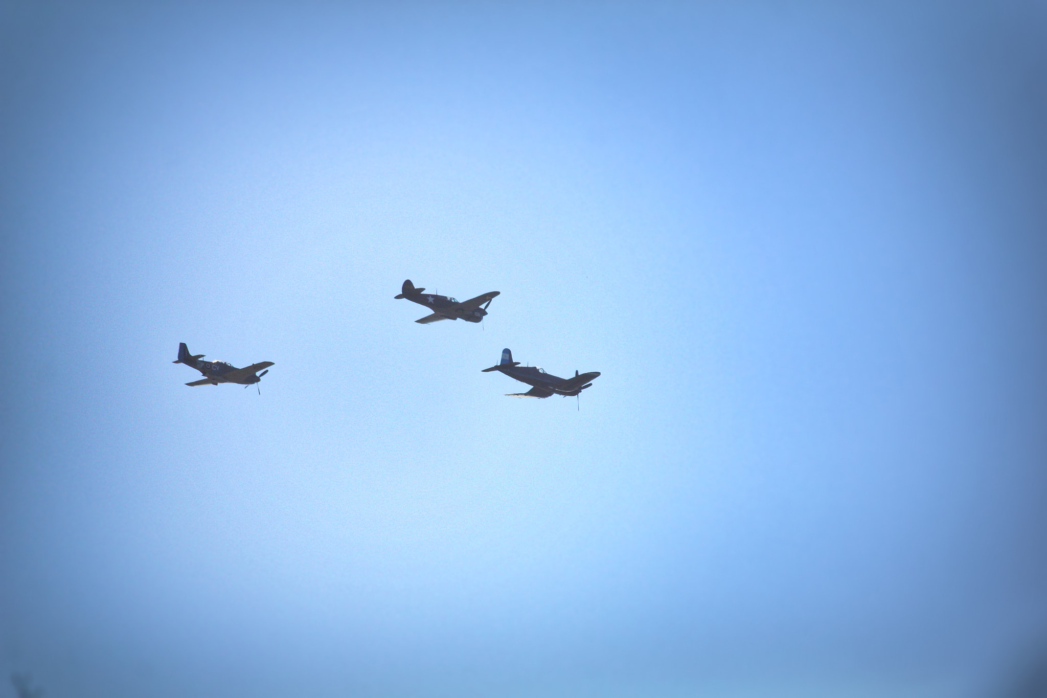Canon EF-S 55-250mm F4-5.6 IS II sample photo. Flyover photography