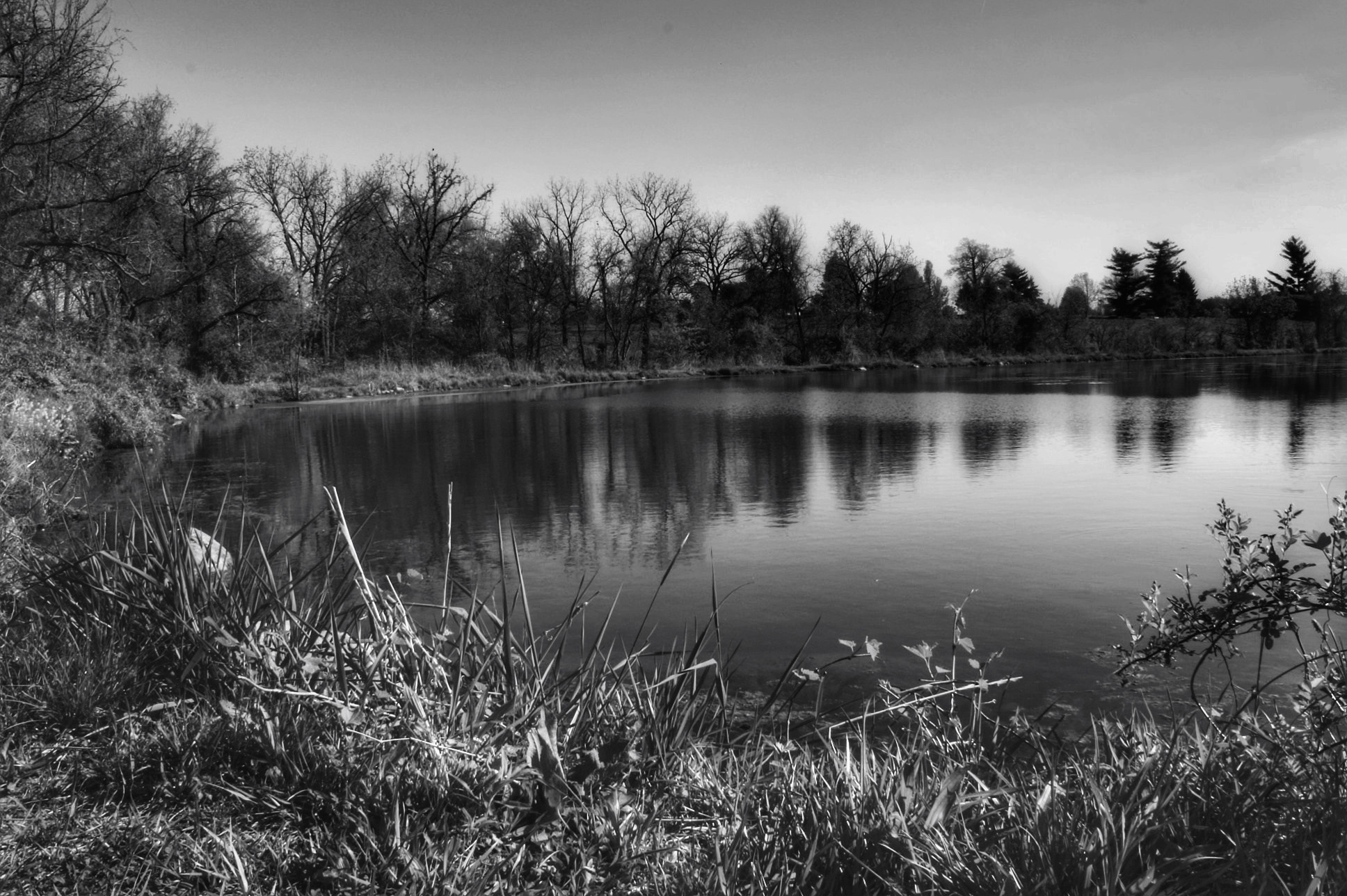 Canon EF-S 18-55mm F3.5-5.6 IS sample photo. Nathaniel green park photography