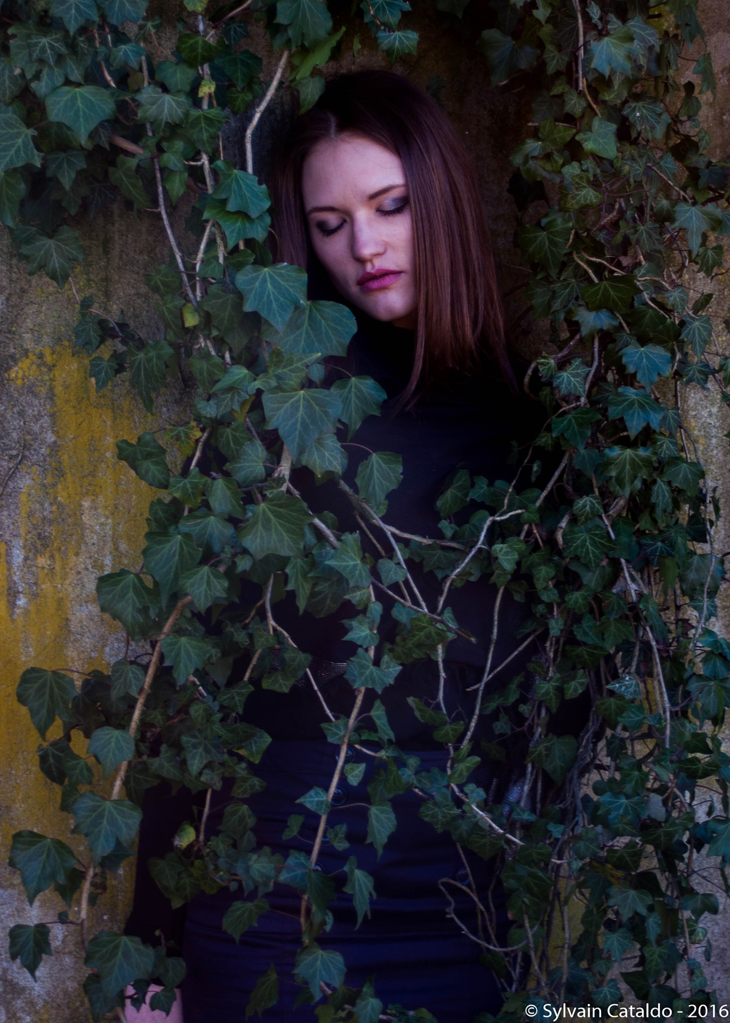 Canon EF 28-80mm f/3.5-5.6 sample photo. Sylvaincataldo photography