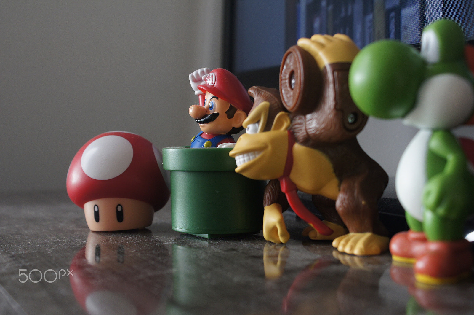 Sony Alpha DSLR-A580 sample photo. "mama mia!" photography