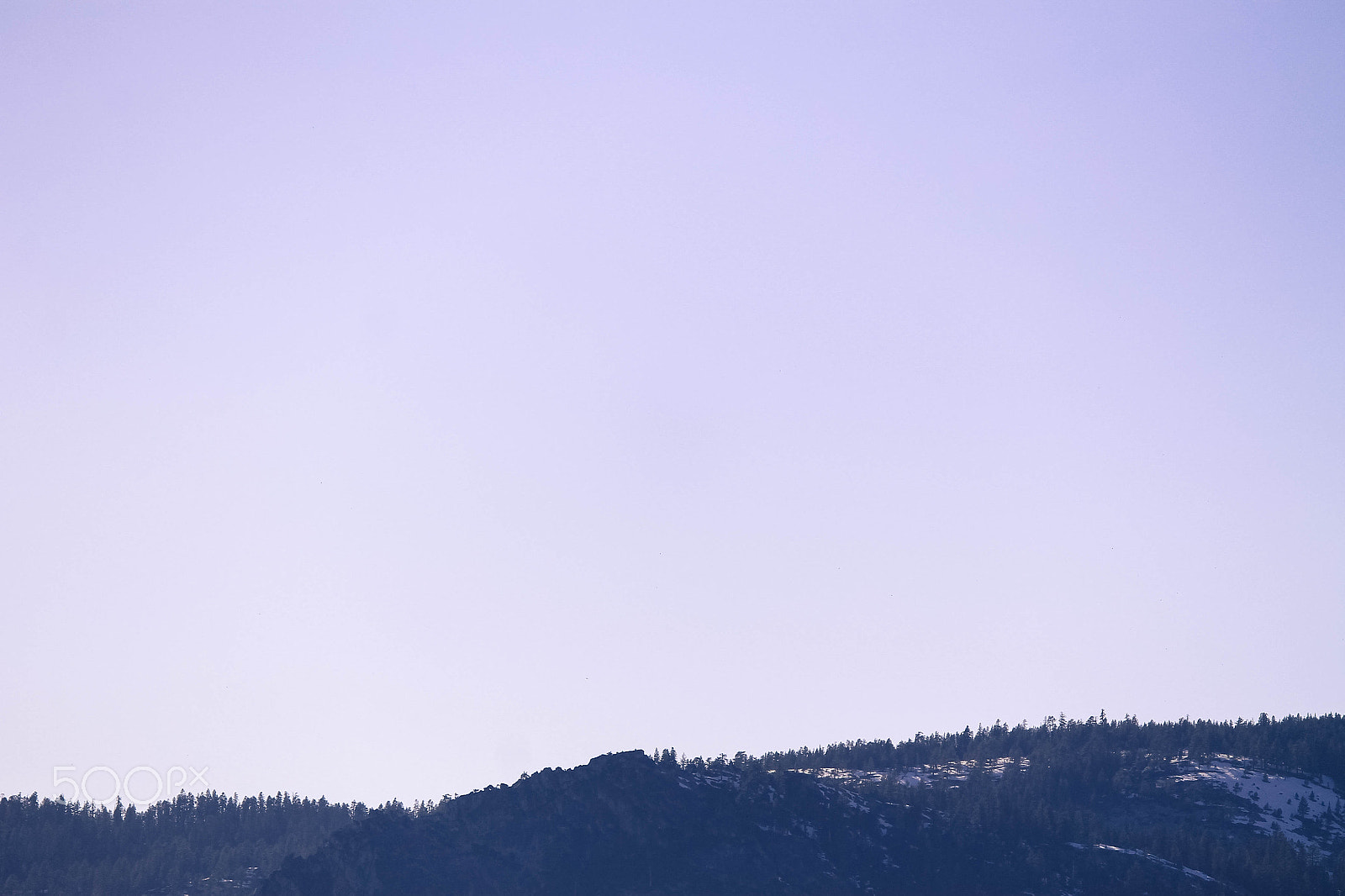 Canon EF-S 55-250mm F4-5.6 IS sample photo. Purple sky photography