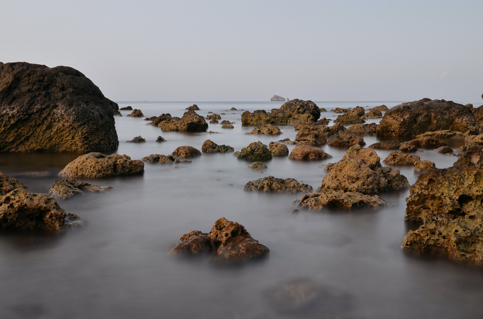 Sigma 17-70mm F2.8-4 DC Macro OS HSM | C sample photo. Talisayen cove photography