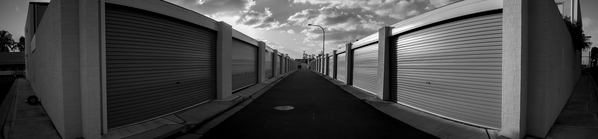 AF Nikkor 24mm f/2.8 sample photo. Pano 11 photography