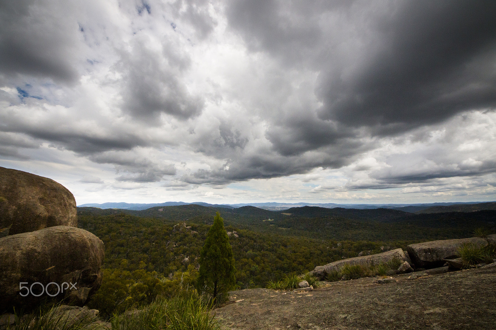Sigma 8-16mm F4.5-5.6 DC HSM sample photo. Castle rock view photography