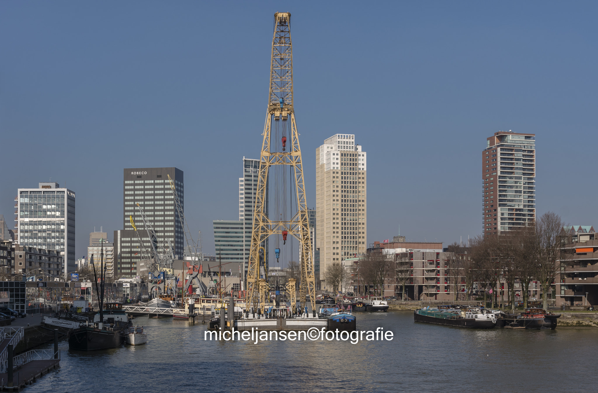 Sigma 17-70mm F2.8-4 DC Macro OS HSM | C sample photo. Rotterdamp photography