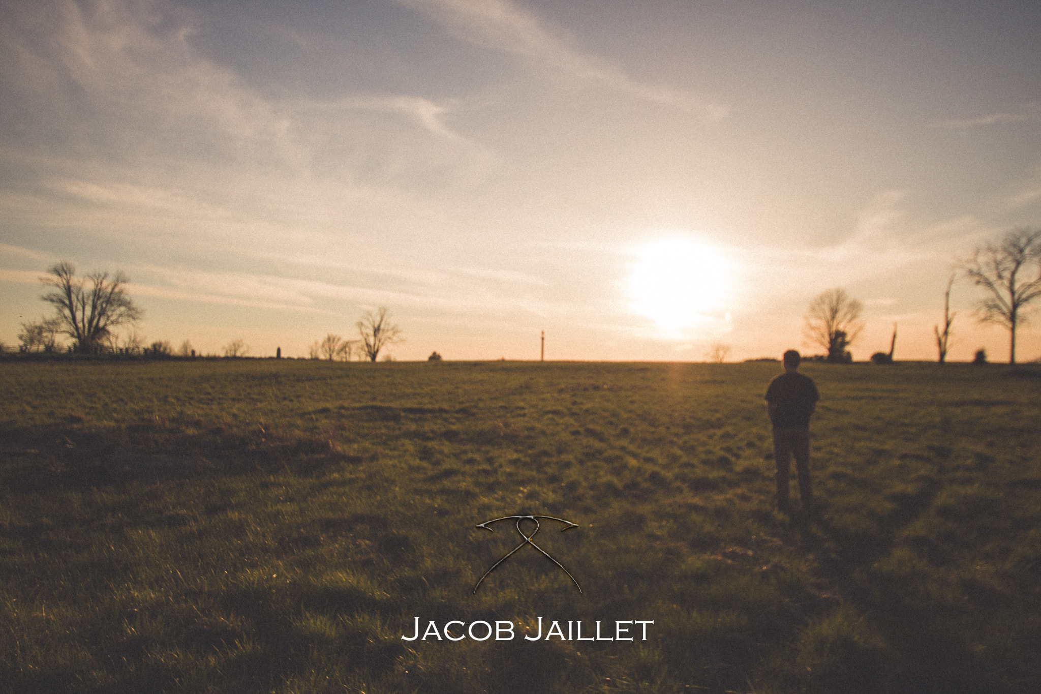 Sigma 10-20mm F3.5 EX DC HSM sample photo. Sunset on the battlefield  photography