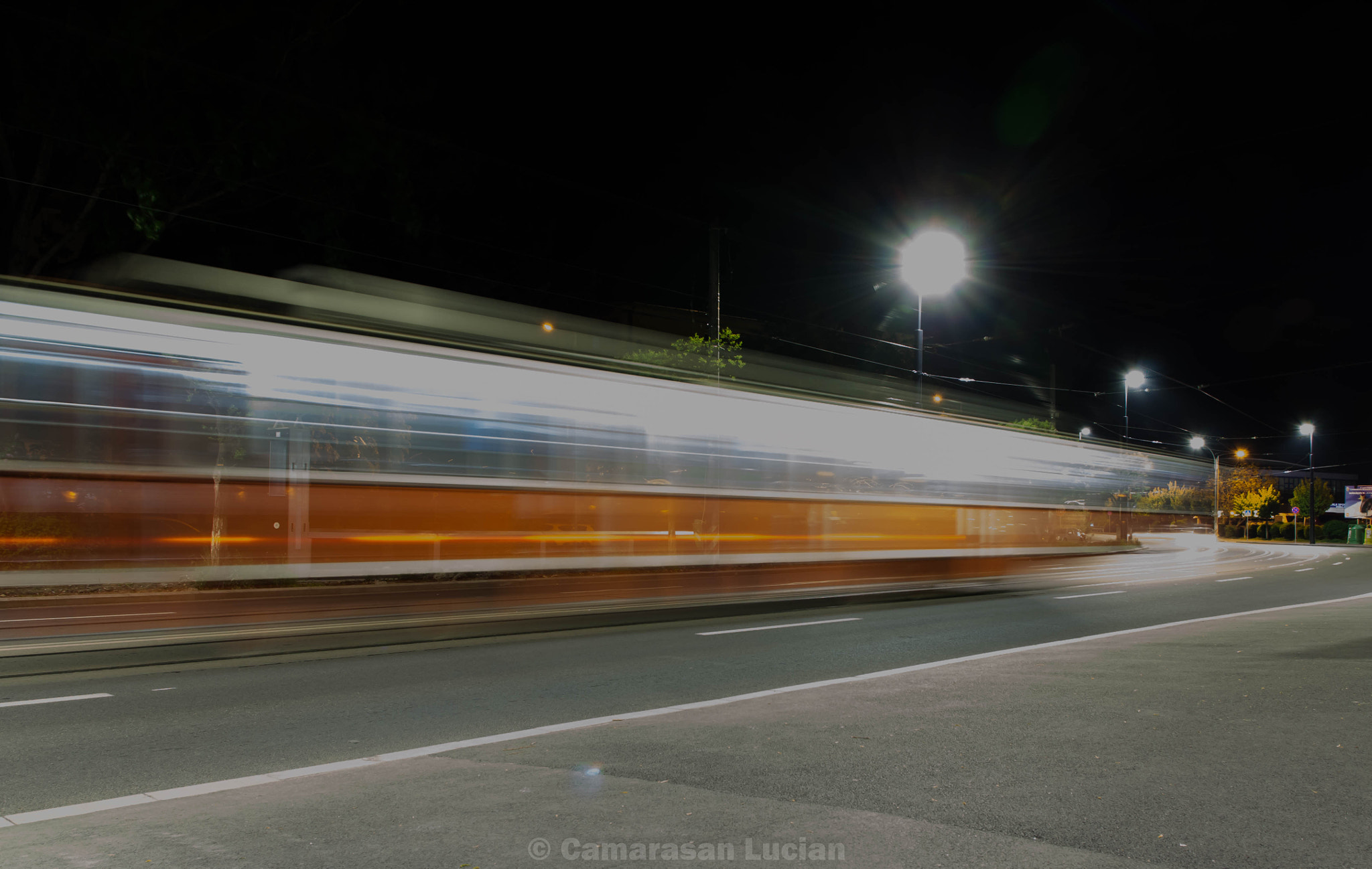 Sigma 17-70mm F2.8-4 DC Macro OS HSM | C sample photo. Long exposure photography