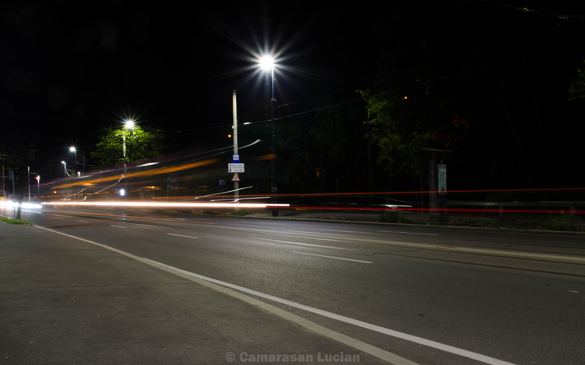 Nikon D7000 + Sigma 17-70mm F2.8-4 DC Macro OS HSM | C sample photo. Long exposure photography