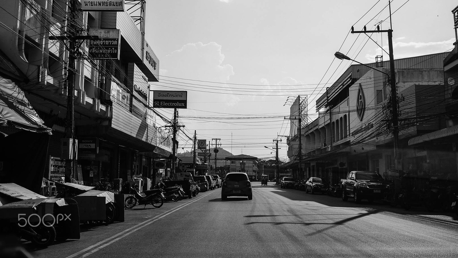 Olympus M.Zuiko Digital 17mm F2.8 Pancake sample photo. Thailand. photography