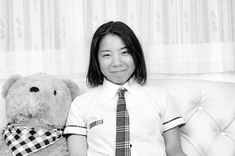 Canon EF-S 18-55mm f/3.5-5.6 USM sample photo. Hiromi_2 photography