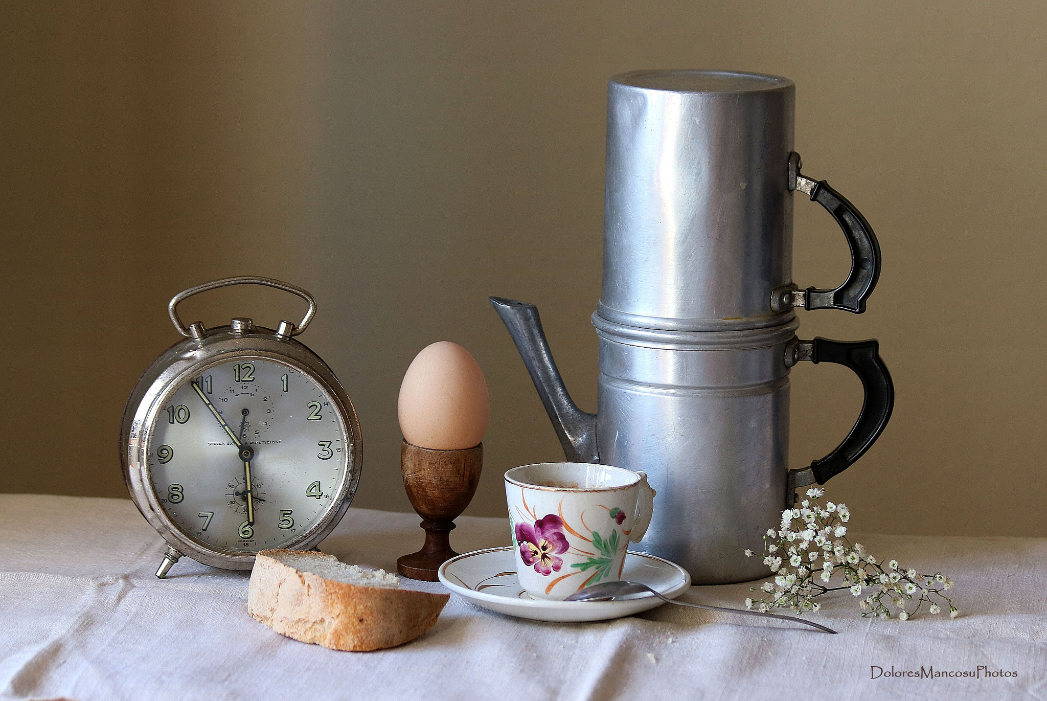 Canon EF 70-300mm F4-5.6 IS USM sample photo. It was morning... photography