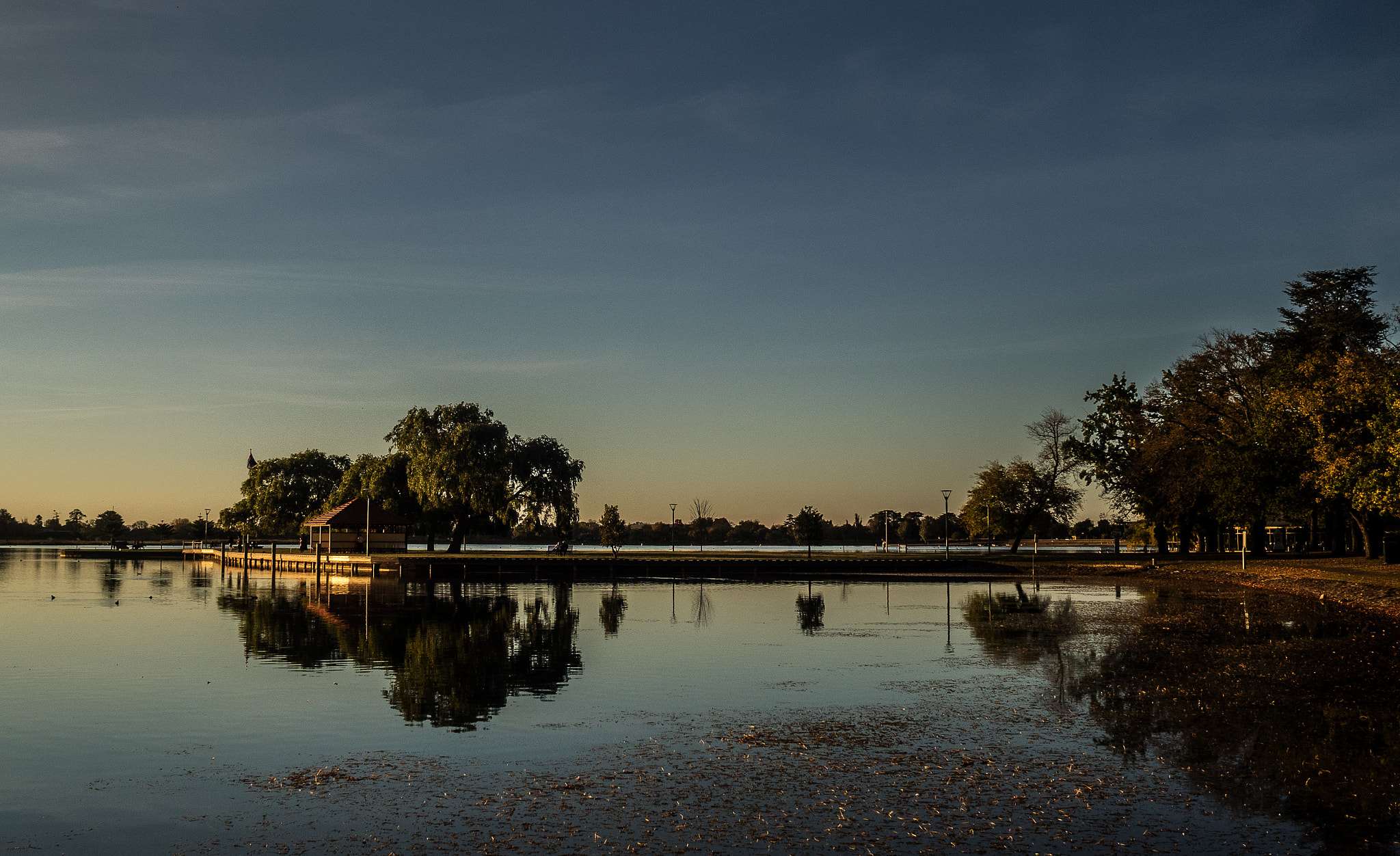 Olympus OM-D E-M1 sample photo. Lake wendouree 1 photography