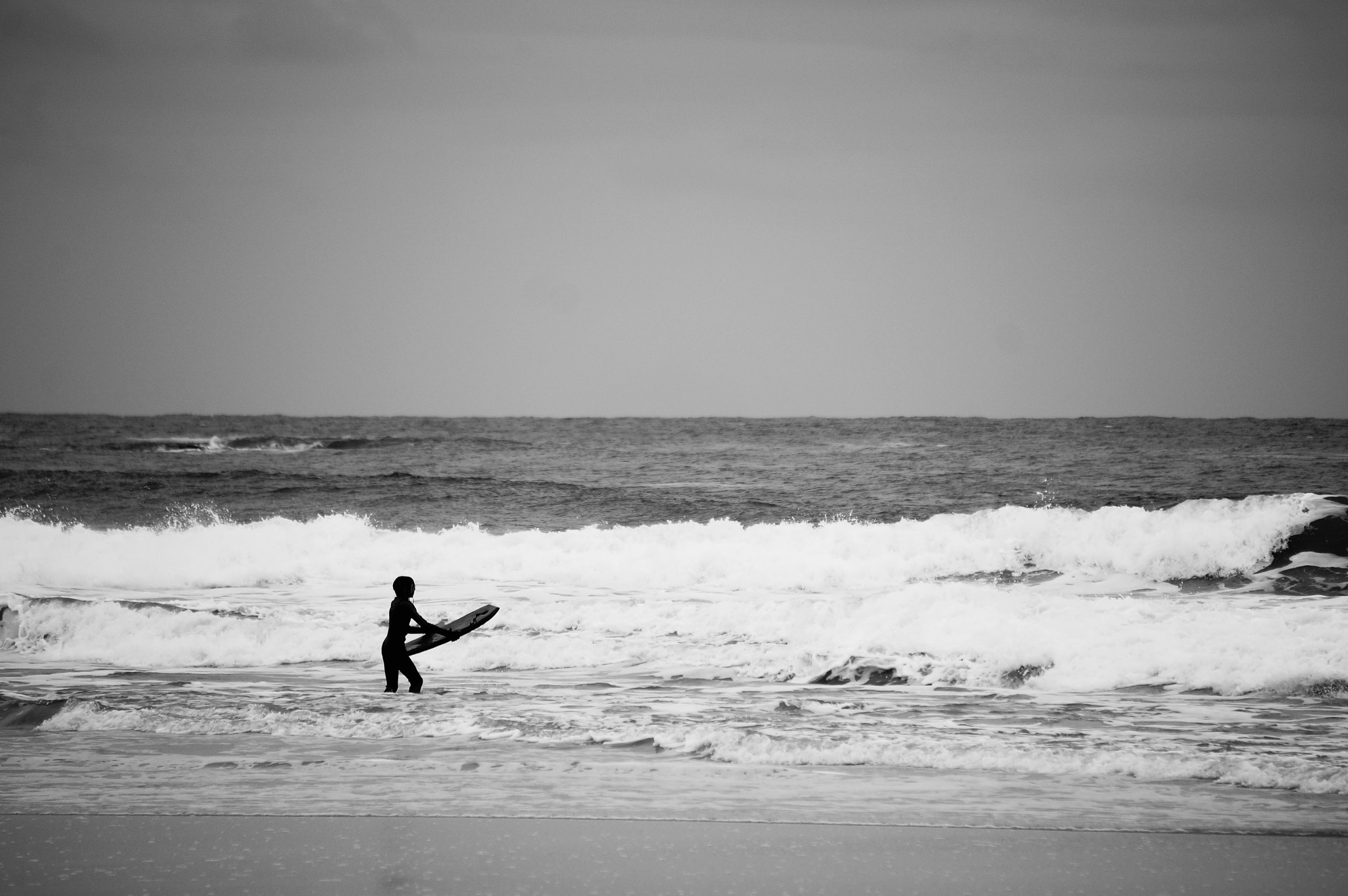 Sony Alpha NEX-5R sample photo. St. ives photography