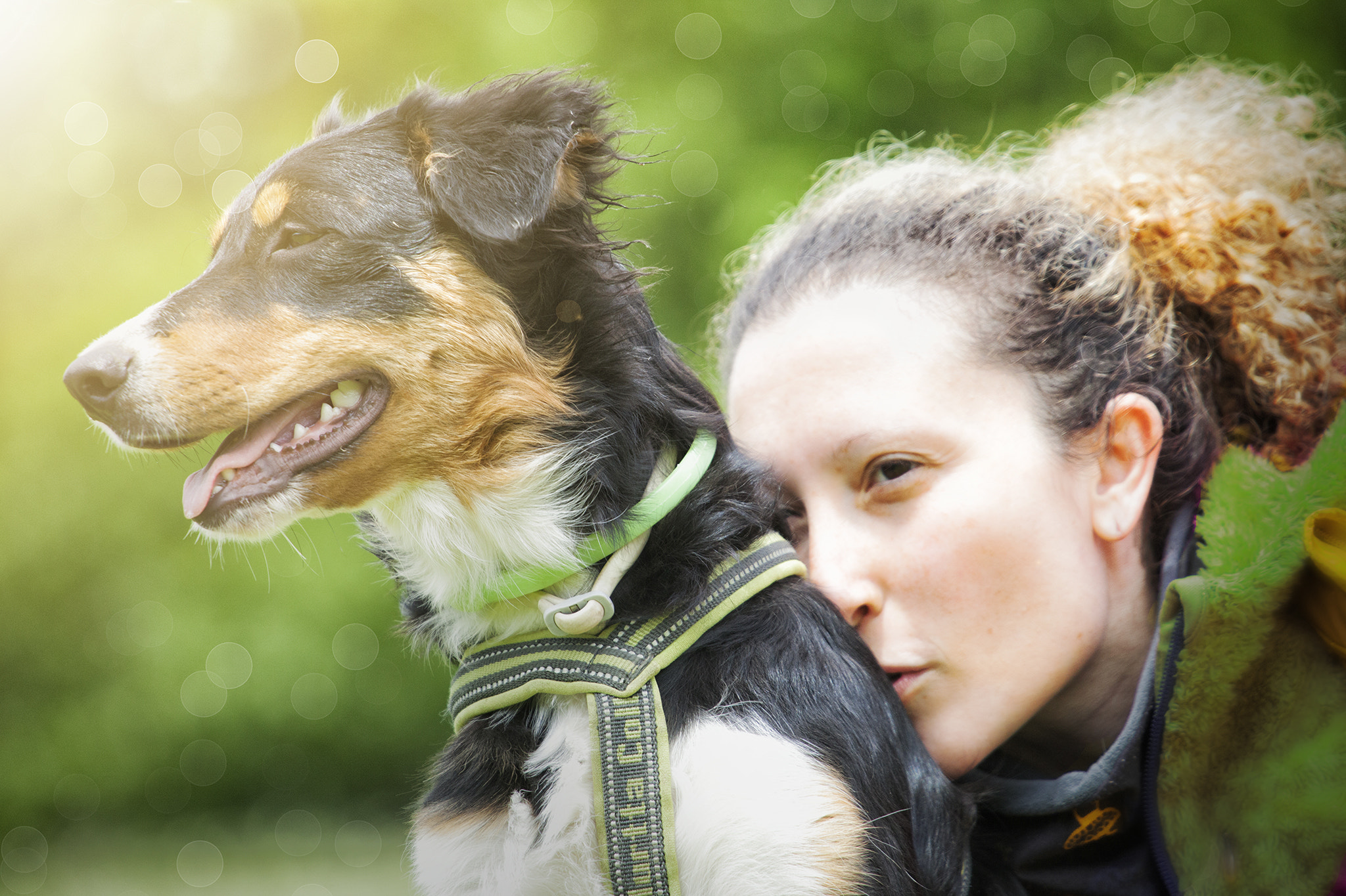 Canon EOS 5D Mark II + Canon EF 70-200mm F4L USM sample photo. My loves  photography