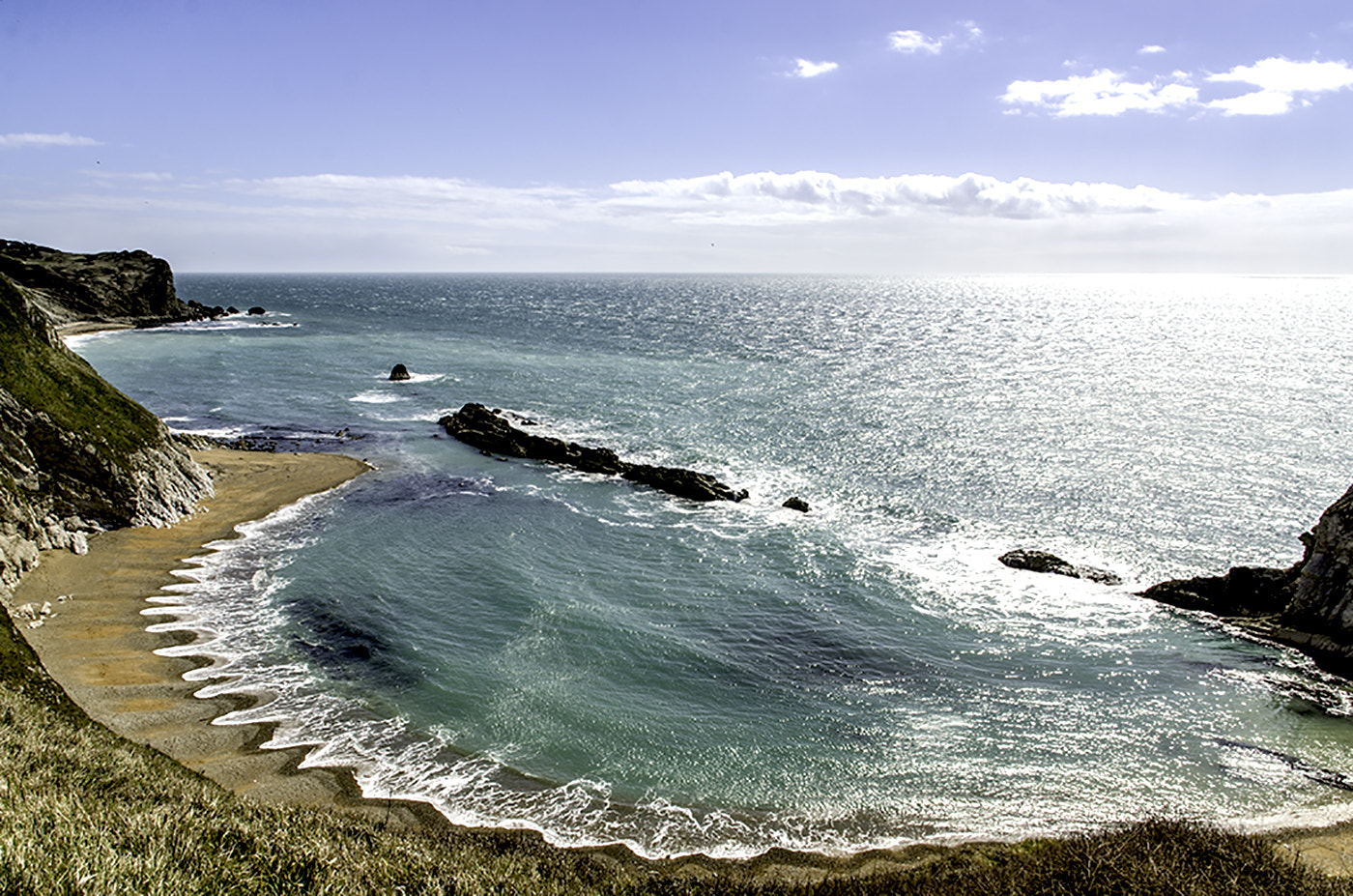 Sigma 17-70mm F2.8-4 DC Macro OS HSM | C sample photo. Man owar bay photography
