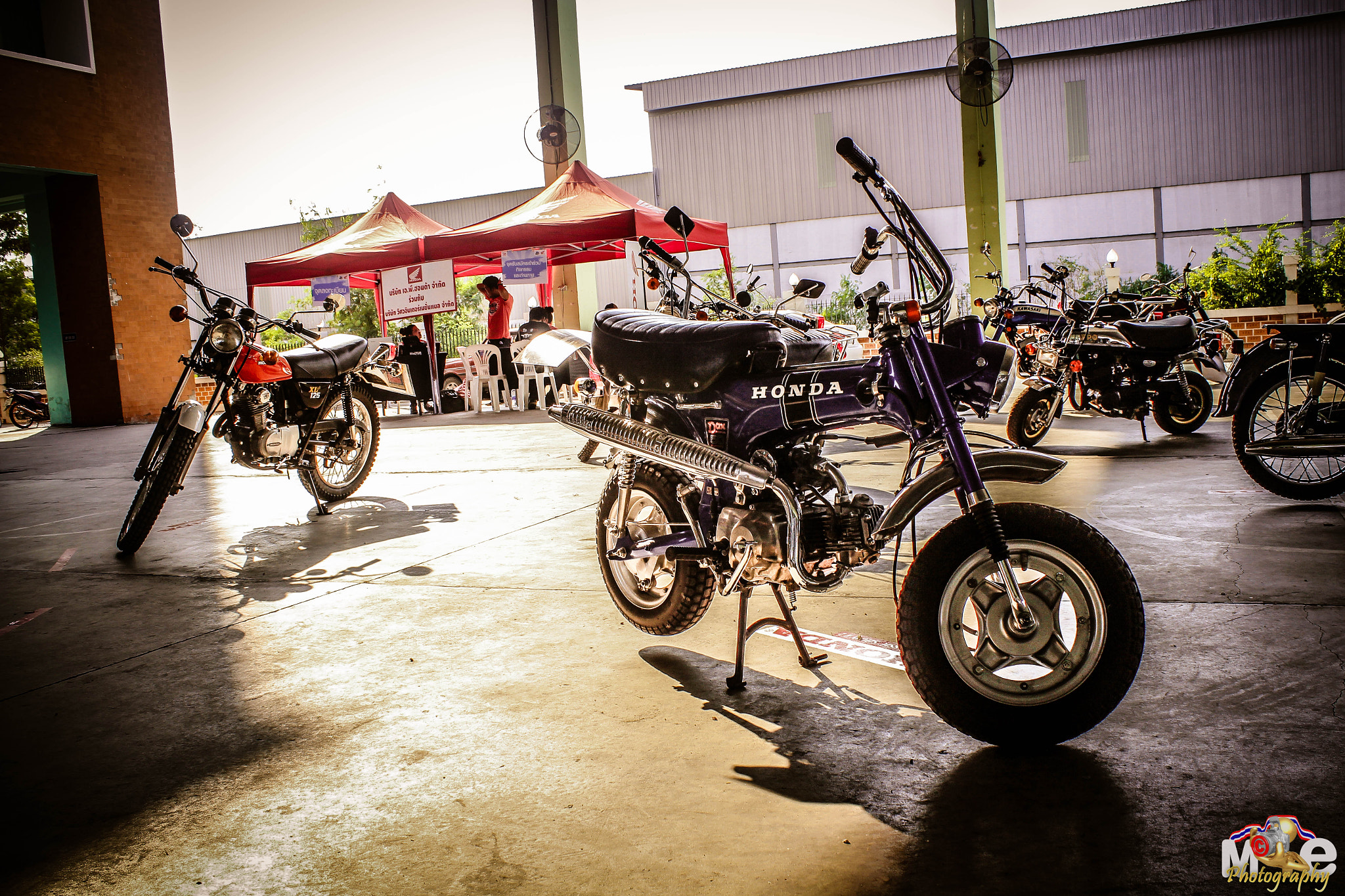 Canon EOS 650D (EOS Rebel T4i / EOS Kiss X6i) sample photo. Motor classic show photography