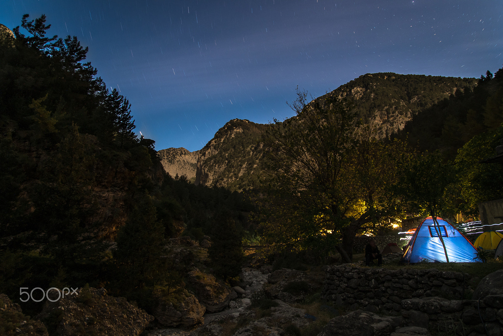 Pentax K-30 sample photo. Samarianight photography