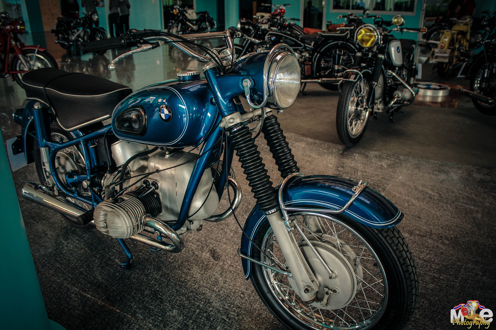 Canon EOS 650D (EOS Rebel T4i / EOS Kiss X6i) sample photo. Motor classic show photography