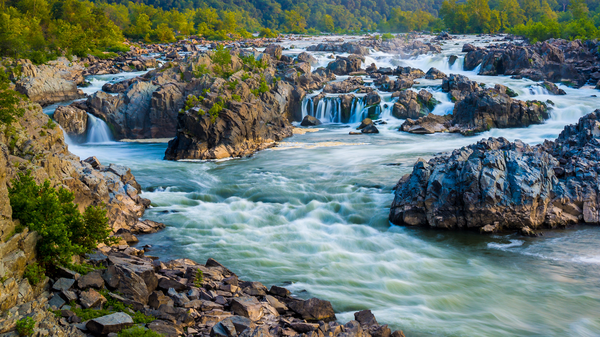 Sony Alpha NEX-6 + Sony E 35mm F1.8 OSS sample photo. Great falls, va photography