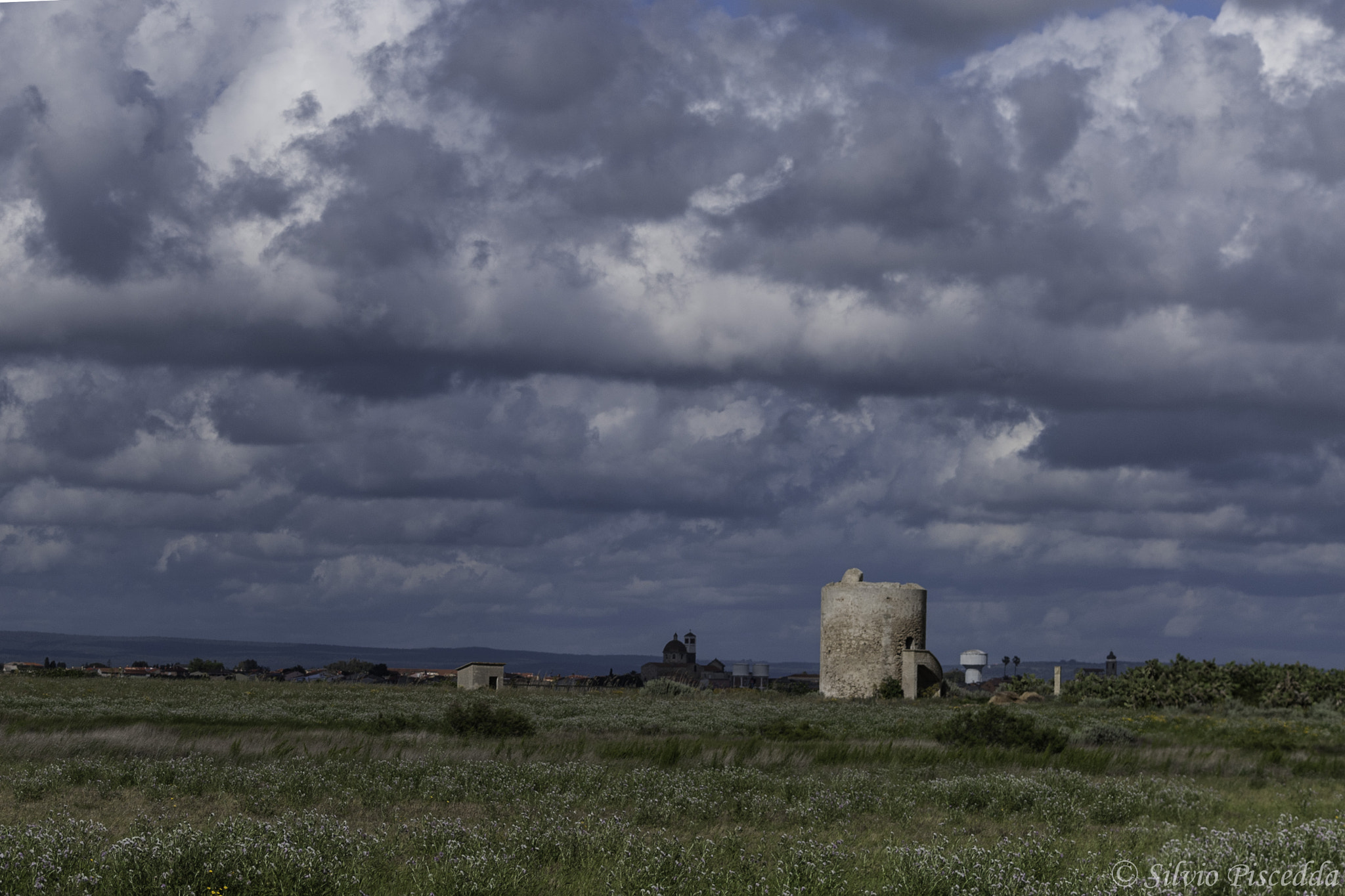 Nikon D40X sample photo. Clouds... photography