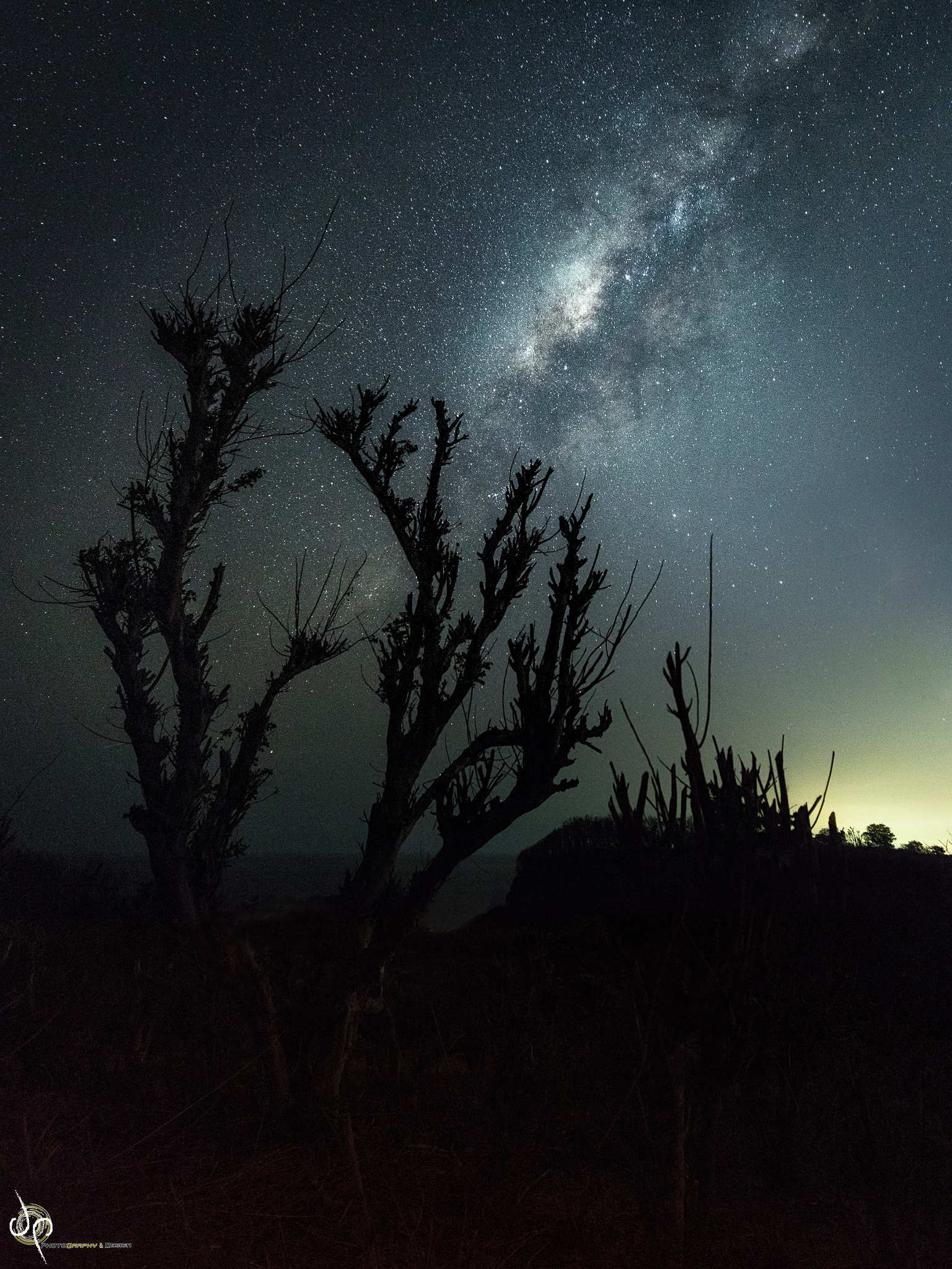 Canon EOS 5DS sample photo. "the unknown xv" ( parallel life ) photography