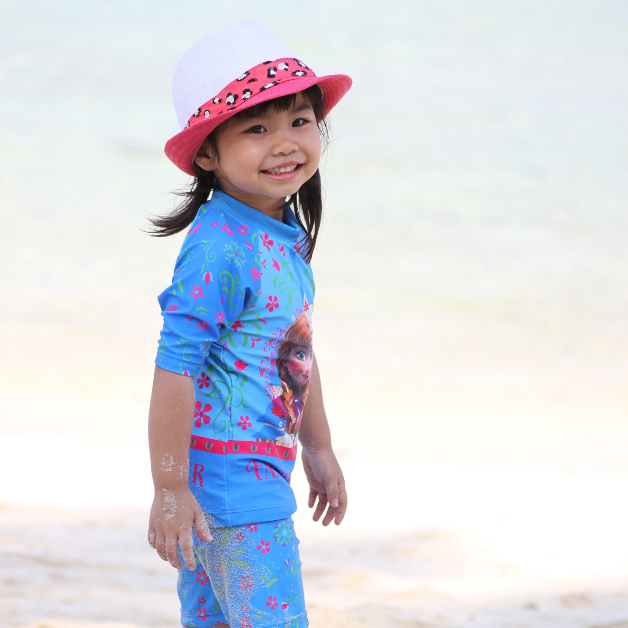 Canon 55-200mm sample photo. Haru photography