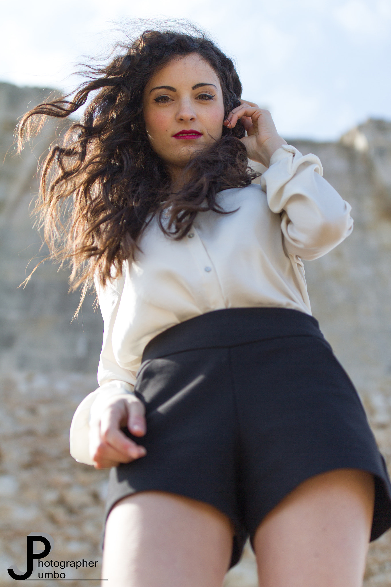 Canon EF 35mm F1.4L II USM sample photo. Windy day 4 photography
