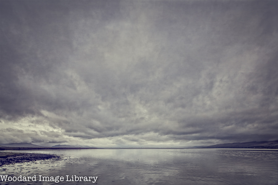 Canon EOS 5DS + Canon TS-E 24mm f/3.5L sample photo. Calm before the storm photography