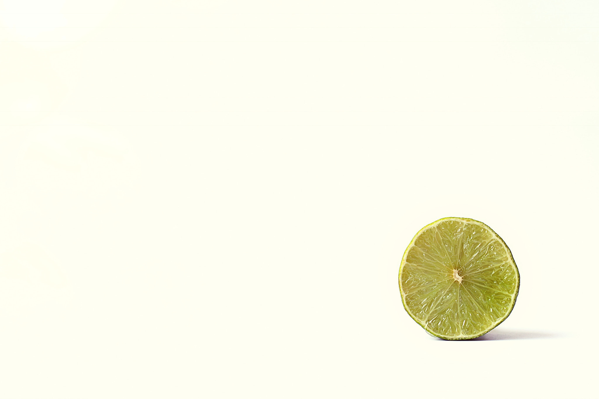 Canon EOS 70D + Canon EF 50mm F2.5 Macro sample photo. Just add lime photography