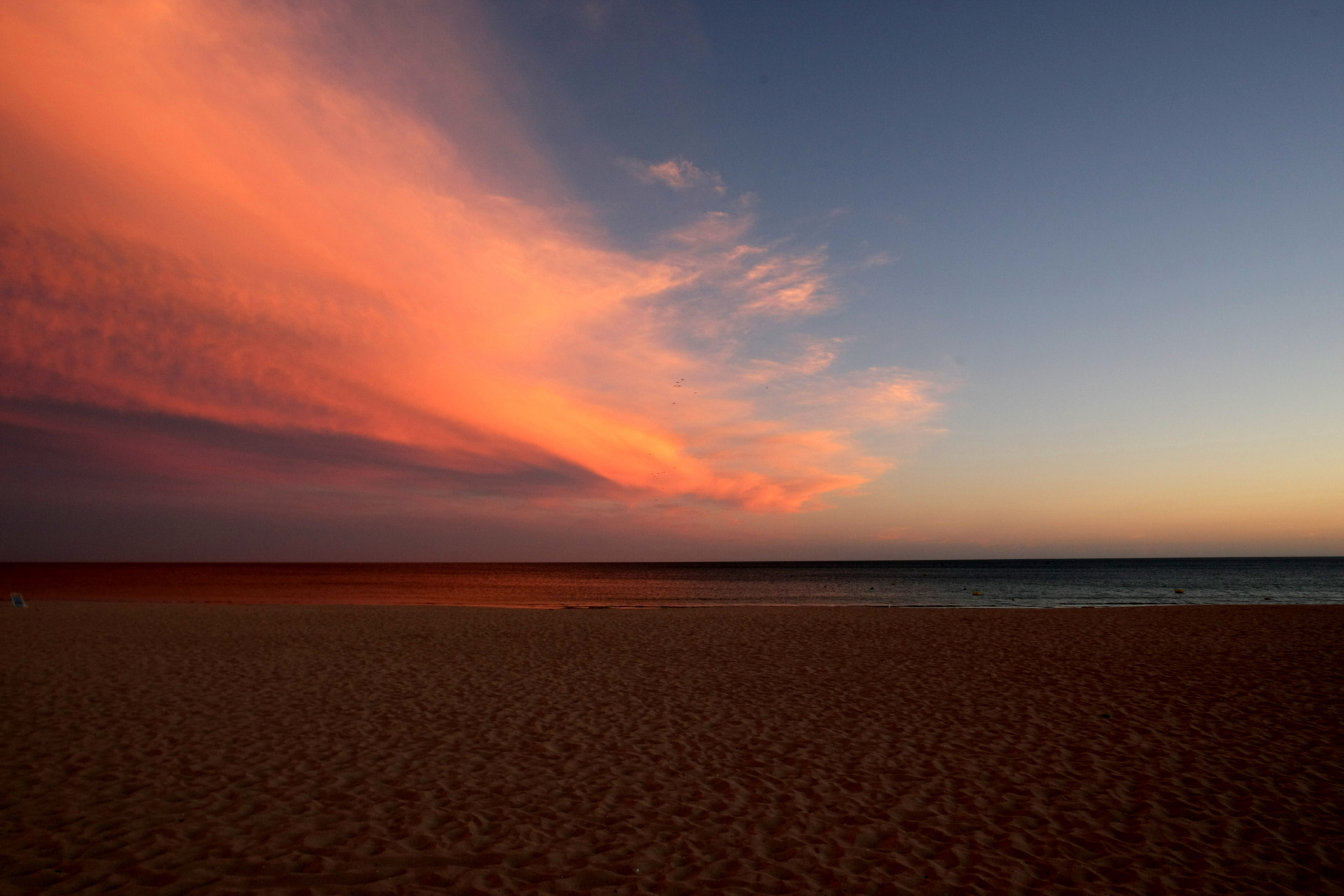 Canon EOS-1D Mark III sample photo. Sundowner photography