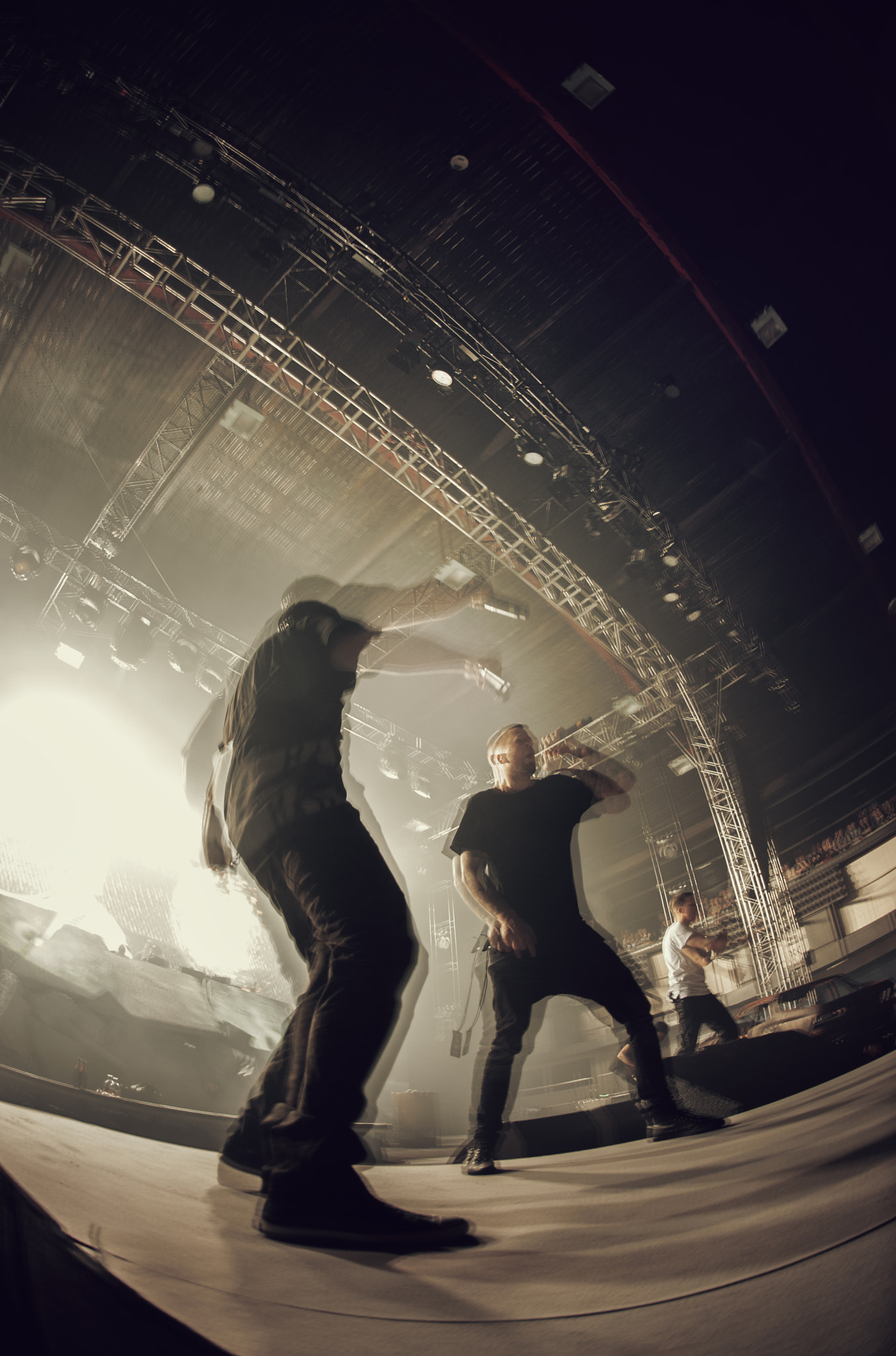 Nikon D3 + Nikon AF Fisheye-Nikkor 16mm F2.8D sample photo. Tg photography