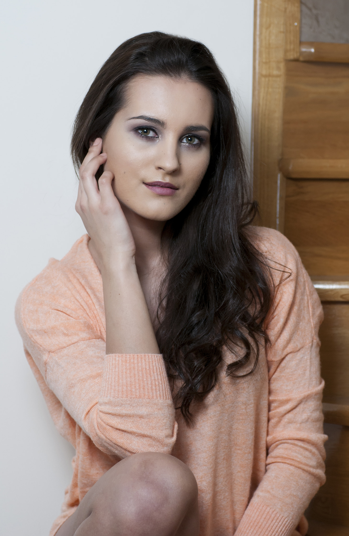 Nikon D300S sample photo. Julita photography