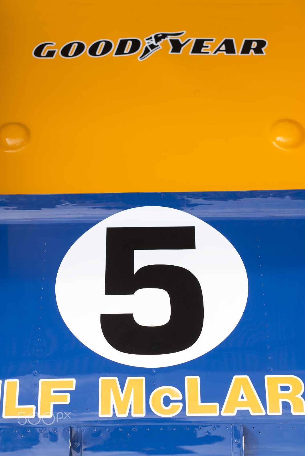 Leica APO-Summicron-M 75mm F2 ASPH sample photo. Racing car bodywork photography