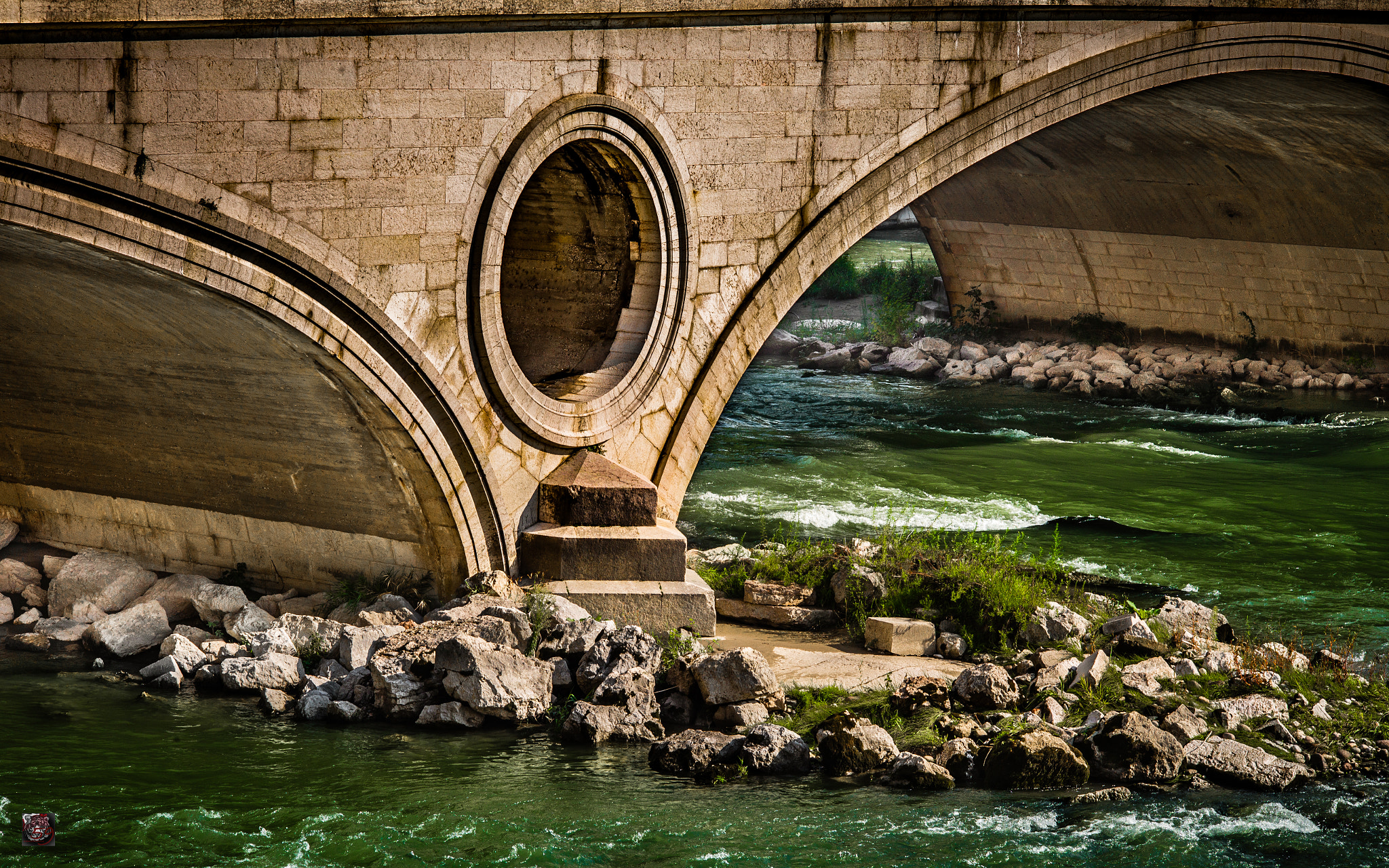 Leica M9 + Leica APO-Summicron-M 90mm F2 ASPH sample photo. North italy: verona impression's 6 - riverside adige (dt. etsch) photography